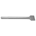 2" Wide Chisel - SDS Max